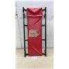 Image 1 : Torin Big Red Rolling Mechanic's Creeper with Padded Headrest and Steel Frame