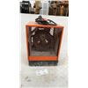 Image 1 : Chromalox HFC4800B Industrial Electric Portable Heater, 4800 Watts, 240V