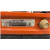 Image 3 : Chromalox HFC4800B Industrial Electric Portable Heater, 4800 Watts, 240V