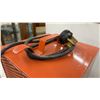 Image 4 : Chromalox HFC4800B Industrial Electric Portable Heater, 4800 Watts, 240V