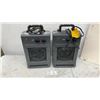 Image 1 : 2 Honeywell Pro Series Portable Electric Heaters with Thermostat