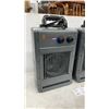 Image 2 : 2 Honeywell Pro Series Portable Electric Heaters with Thermostat