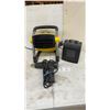 Image 1 : Stanley Portable Utility Fan Heater, Compact Electric Heater, and Hot Air Gun
