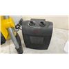 Image 4 : Stanley Portable Utility Fan Heater, Compact Electric Heater, and Hot Air Gun