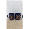 Image 2 : Prince Charles and Lady Diana 1981 Wedding Cups, 1939 Royal Visit Ashtray, and More
