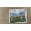 Image 3 : Las Vegas Casino Memorabilia: 7 Casino Card Packs, Aladdin Casino Dice, Ashtray, 2 Postcards, and