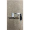 Image 1 : Vintage Fixed Blade Knife with Compass, Japan and Imperial Hammerhead Two-Blade Knife, Prov. RI