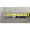 Image 6 : Vintage Fixed Blade Knife with Compass, Japan and Imperial Hammerhead Two-Blade Knife, Prov. RI