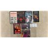 Image 1 : 6 Horror Books