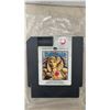 Image 2 : 4 Nintendo Games: Dr. Mario, Pyramid, Simpsons, & X Men