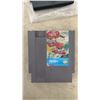 Image 3 : 4 Nintendo Games: Dr. Mario, Pyramid, Simpsons, & X Men