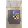 Image 4 : 4 Nintendo Games: Dr. Mario, Pyramid, Simpsons, & X Men
