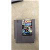 Image 5 : 4 Nintendo Games: Dr. Mario, Pyramid, Simpsons, & X Men