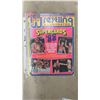 Image 7 : 6 Wrestling Magazines from 2 x 1988, 1989, 1992, 1993, 1995 and 2 Posters