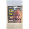 Image 8 : 6 Wrestling Magazines from 2 x 1988, 1989, 1992, 1993, 1995 and 2 Posters
