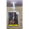 Image 4 : Eric Lindros 16 x 20" Poster, 2x Eric Lindros and Brett Lindros Rookie Cards, and 16 NHL Trophy's