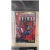 Image 2 : DC Comics Batman: Birth of the Demon, CD-ROM, 1993 Mask of Phantasm Mini, Cards, and More