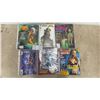 Image 1 : Marvel Swimsuit Special, Witchblade Tomb Raider, Punisher Black Widow Comics and More