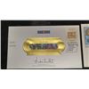 Image 2 : Canada Post 150 Employee Keepsake Pin, 7 First Day Covers and More