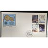 Image 3 : Canada Post 150 Employee Keepsake Pin, 7 First Day Covers and More