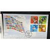 Image 5 : Canada Post 150 Employee Keepsake Pin, 7 First Day Covers and More