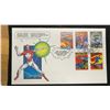 Image 6 : Canada Post 150 Employee Keepsake Pin, 7 First Day Covers and More