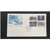 Image 8 : Canada Post 150 Employee Keepsake Pin, 7 First Day Covers and More