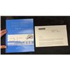 Image 9 : Canada Post 150 Employee Keepsake Pin, 7 First Day Covers and More