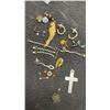 Image 20 : Various Jewellery