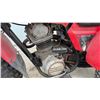 Image 6 : Honda ATC 185S Three-Wheeler All-Terrain Cycle with Rear Cargo Rack