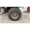 Image 7 : Honda ATC 185S Three-Wheeler All-Terrain Cycle with Rear Cargo Rack