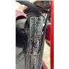 Image 9 : Honda ATC 185S Three-Wheeler All-Terrain Cycle with Rear Cargo Rack
