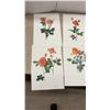 Image 3 : 21 Days Vintage Prinnts of Botanical Roses Great for Framing, Variety Art Prints Including Sterling