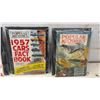 Image 3 : Sixteen Vintage Car Magazines from the 1940s-1960s: Hot Rod, Popular Mechanics, and More