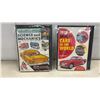 Image 6 : Sixteen Vintage Car Magazines from the 1940s-1960s: Hot Rod, Popular Mechanics, and More