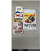 Image 9 : Sixteen Vintage Car Magazines from the 1940s-1960s: Hot Rod, Popular Mechanics, and More