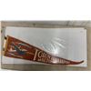 Image 3 : 6 Vintage Felt Canadian Pennants. Toronto Airport, Toronto Emblem, Dresden & More