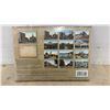 Image 5 : Winnipeg 2005 Our Yesteryears In Postcards Calendar Still Sealed! Great Photos of Old Winnipeg &