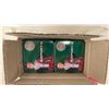 Image 2 : Box of 12, 1940 Heritage MacDonald Export A Tins Celebrating Our Lassie of 65 Years