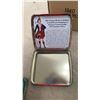Image 4 : Box of 12, 1940 Heritage MacDonald Export A Tins Celebrating Our Lassie of 65 Years