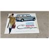 Image 2 : Two Vintage Austin Car Brochures: Seven Countryman and Mini Countryman Mark II