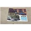 Image 4 : Two Vintage Austin Car Brochures: Seven Countryman and Mini Countryman Mark II