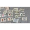Image 4 : Vintage British Consols Cigarettes Advertising Playing Cards by W.C. MacDonald Inc. Montreal