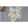 Image 6 : Vintage British Consols Cigarettes Advertising Playing Cards by W.C. MacDonald Inc. Montreal
