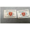 Image 8 : Vintage British Consols Cigarettes Advertising Playing Cards by W.C. MacDonald Inc. Montreal