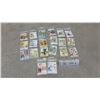 Image 2 : Twenty 1936 "Henry" Comic Cards by King Features Syndicate Inc., Tareyton's Cigarette Cards