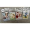 Image 3 : Twenty 1936 "Henry" Comic Cards by King Features Syndicate Inc., Tareyton's Cigarette Cards