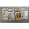 Image 4 : Twenty 1936 "Henry" Comic Cards by King Features Syndicate Inc., Tareyton's Cigarette Cards