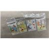 Image 7 : Twenty 1936 "Henry" Comic Cards by King Features Syndicate Inc., Tareyton's Cigarette Cards