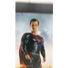 Image 4 : New Four Justice League Superman Framed Prints, 19 x 13"